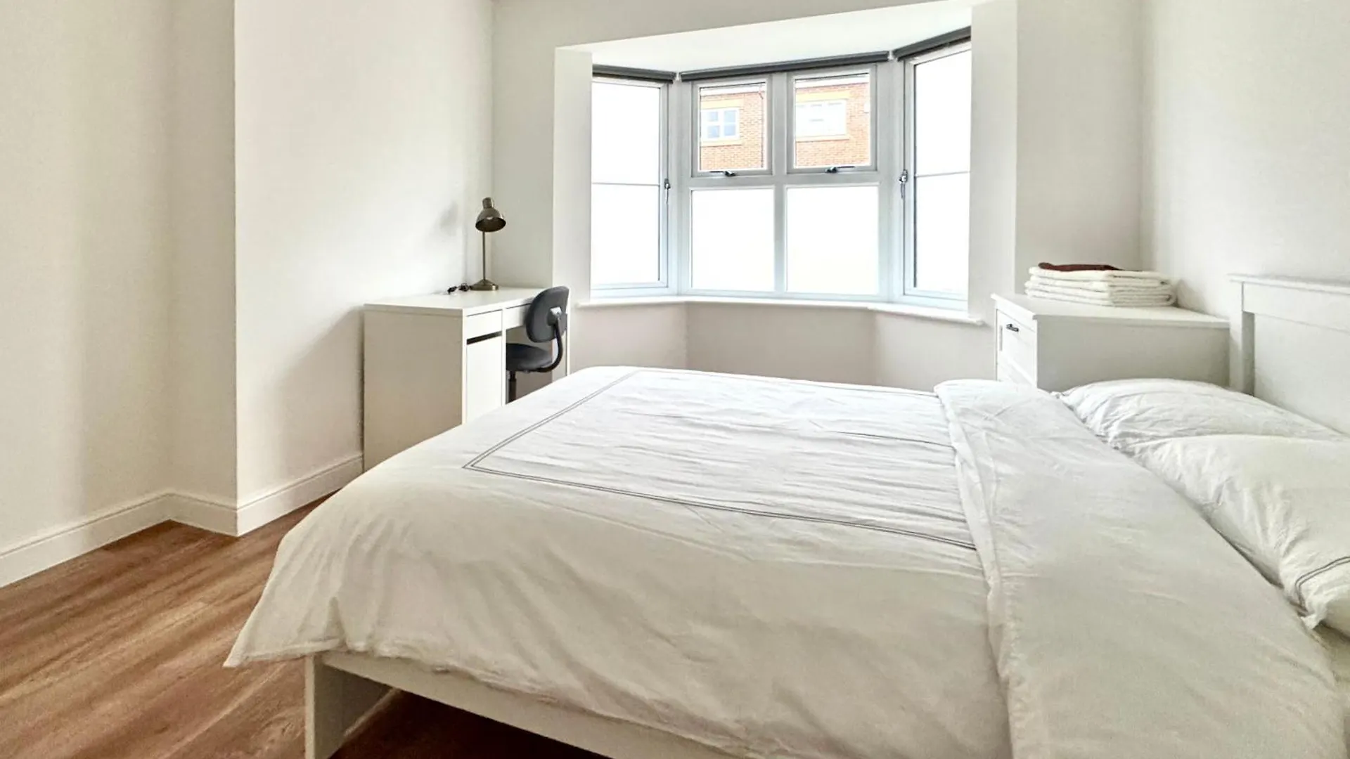 Elswick Homestay Newcastle-upon-Tyne Royaume-Uni
