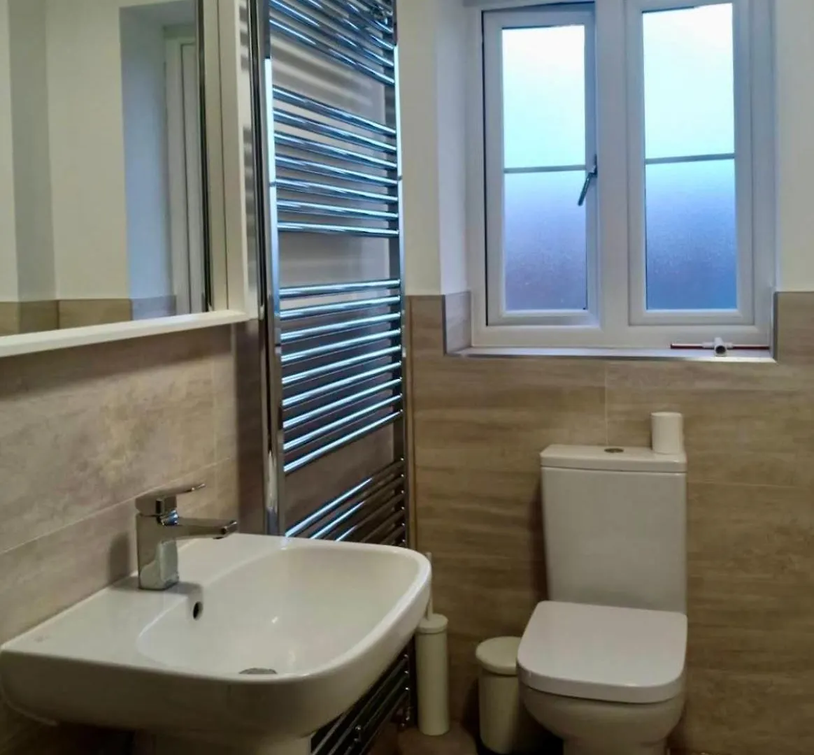 Elswick Homestay Newcastle-upon-Tyne