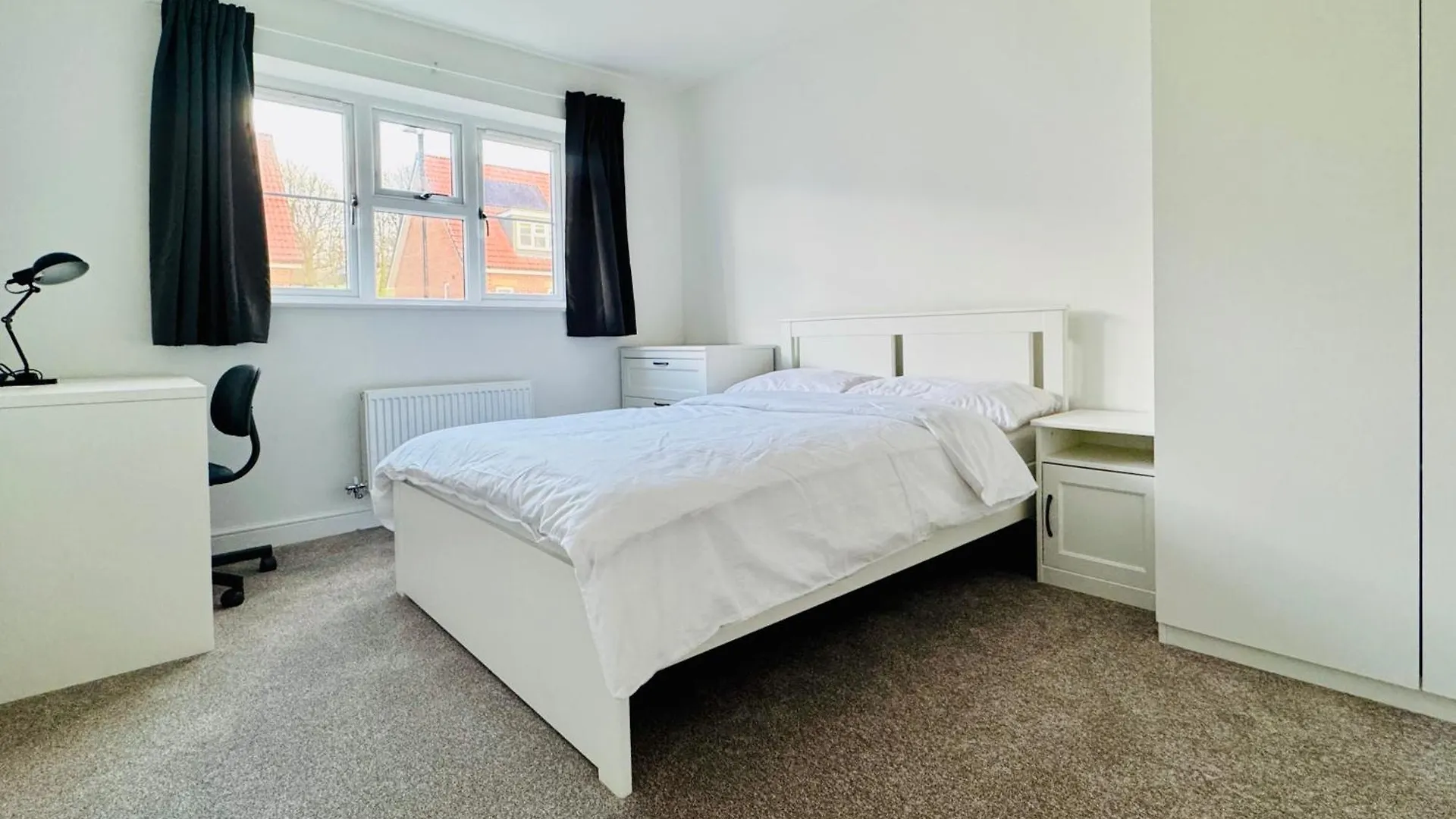 Elswick Homestay Newcastle-upon-Tyne