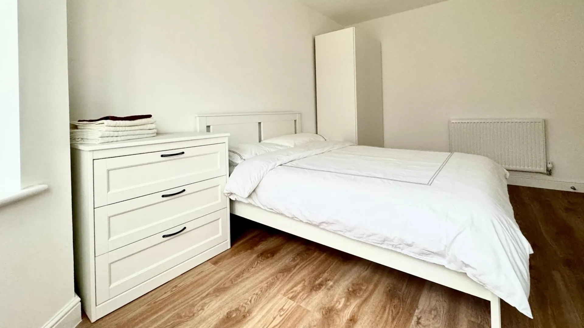 Elswick Homestay Newcastle upon Tyne